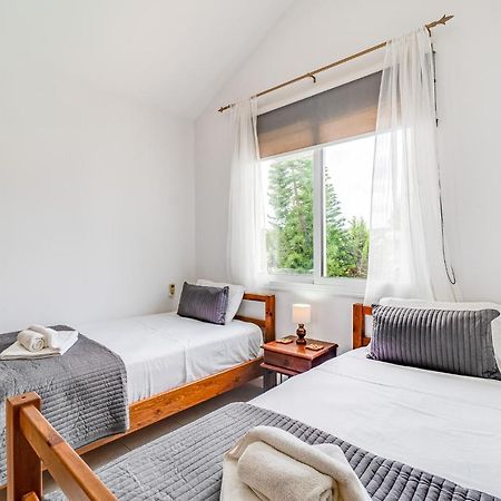 Villa Sunnyside Mandali By Ezoria Villas Protaras Eksteriør bilde