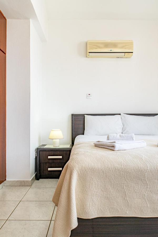 Villa Sunnyside Mandali By Ezoria Villas Protaras Eksteriør bilde