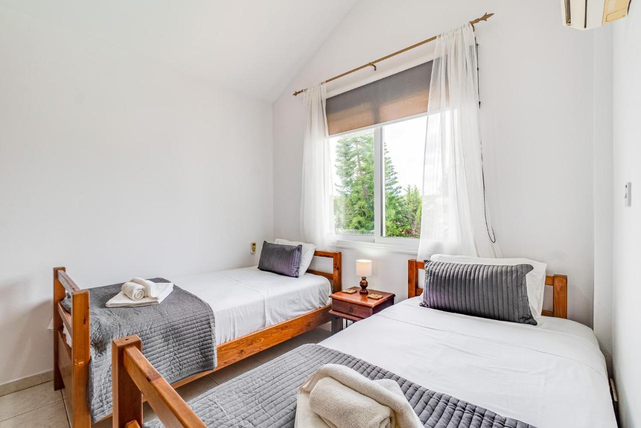 Villa Sunnyside Mandali By Ezoria Villas Protaras Eksteriør bilde
